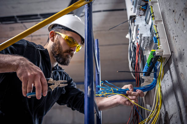 Best Electrical Upgrades for Homes  in Stratford, OK
