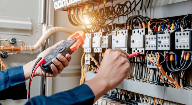 Best Electrical Troubleshooting Services  in Stratford, OK