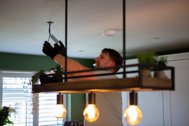 Best Electrical Contractors for Businesses  in Stratford, OK