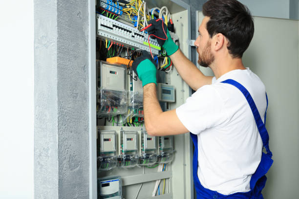 Best Affordable Electrical Installation  in Stratford, OK