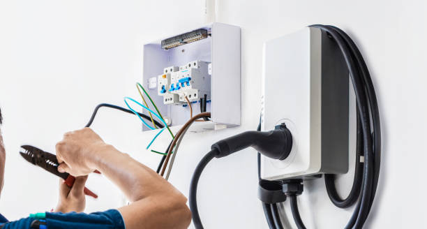 Best Local Electrician Companies  in Stratford, OK