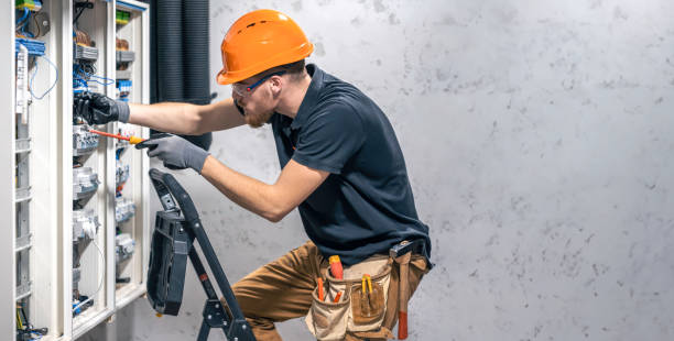 Best Generator Installation Services  in Stratford, OK