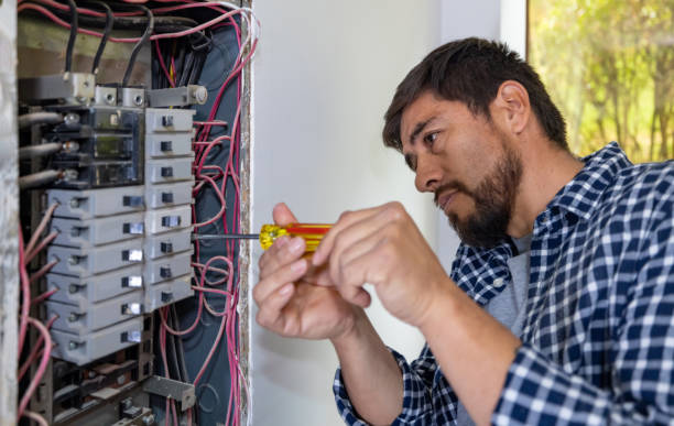 Best Commercial Electrician Services  in Stratford, OK